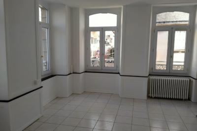 Flats / Apartments For Rent - 2 Rooms - 34 M2