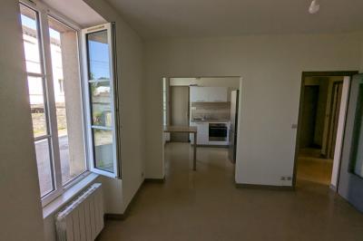 Flats / Apartments For Rent - 2 Rooms - 43 M2