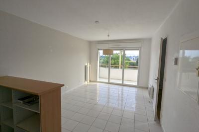 Flats / Apartments For Rent - 2 Rooms - 34 M2