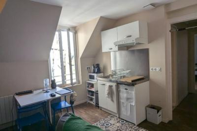 Flats / Apartments For Rent - 2 Rooms - 37 M2