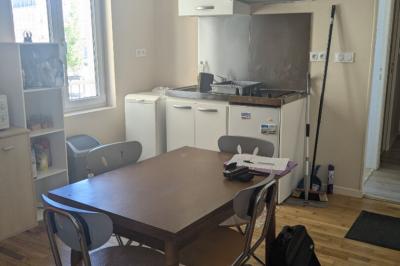 Flats / Apartments For Rent - 2 Rooms - 42 M2
