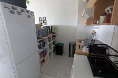 Flats / Apartments For Rent - 2 Rooms - 34 M2