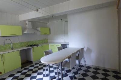 Houses For Rent - 2 Rooms - 61 M2