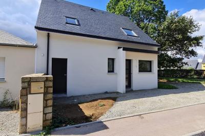 Houses For Rent - 4 Rooms - 80 M2