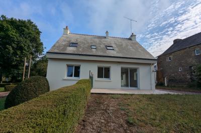 Houses For Rent - 10 Rooms - 135 M2