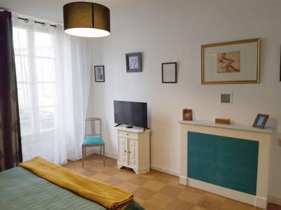 Town House - Aulnay-de-saintonge