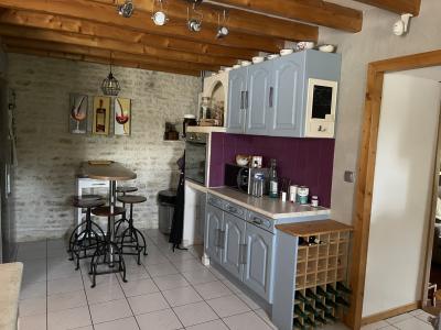 Maison De Hameau - Entre St-jean D\'angely & Saintes