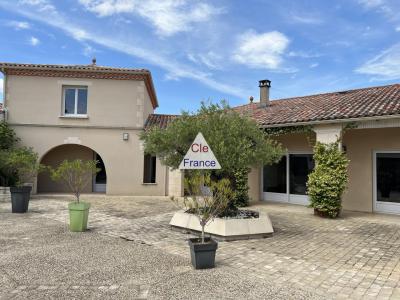 Maison De Bourg - Entre St-jean D\'angely & Aulnay-de-saintonge