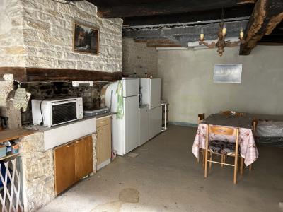 Village House - Near Aulnay-de-saintonge