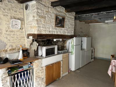 Village House - Near Aulnay-de-saintonge