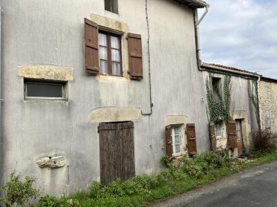 Village House - Near Aulnay-de-saintonge