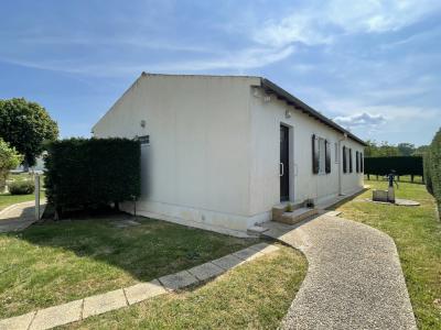 Village House - Between St-jean-d\'angely & Saintes