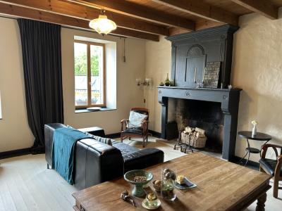 Village House - 10 Km From St-jean-d\'angely