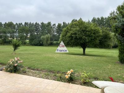 Maison De Bourg - A 15 Km De St-jean D\'angely