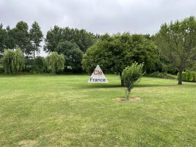 Maison De Bourg - A 15 Km De St-jean D\'angely