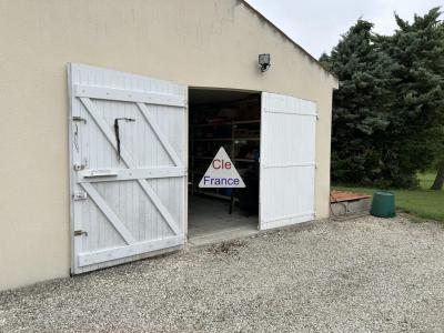 Maison De Bourg - A 15 Km De St-jean D\'angely