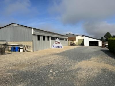 Maison De Bourg - A 15 Km De St-jean D\'angely