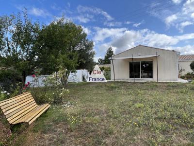 Maison De Bourg - A 5 Km De St-jean D\'angely