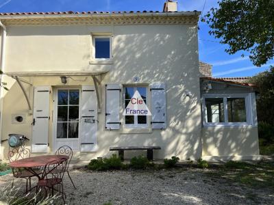 Maison De Bourg - Aulnay-de-saintonge