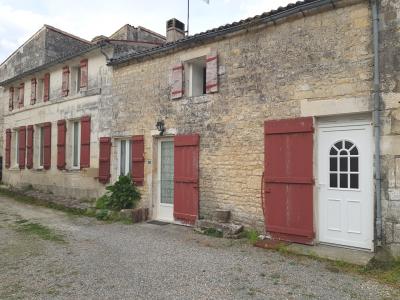 Village House - St-savinien