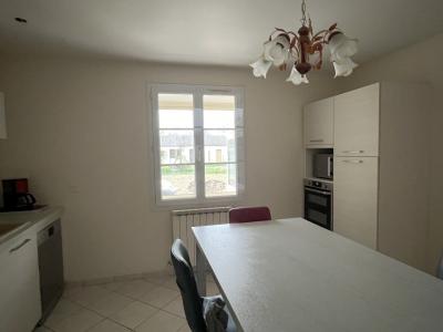 Village House - 5 Km From St-jean-d\'angely