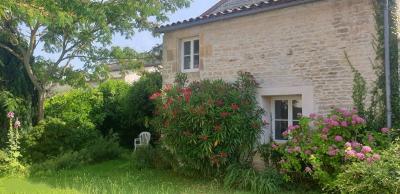 Stone House - Sud Deux Sevres