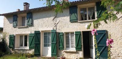 Stone House - Sud Deux Sevres