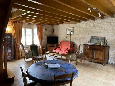 Stone House - Sud Deux Sevres