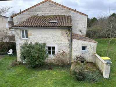 Stone House - Sud Deux Sevres