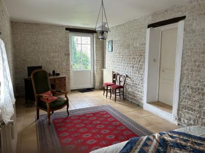 Stone House - Sud Deux Sevres