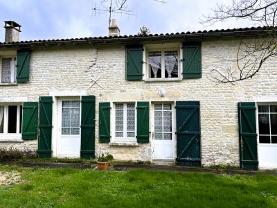 Stone House - Sud Deux Sevres