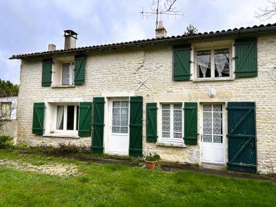 Stone House - Sud Deux Sevres