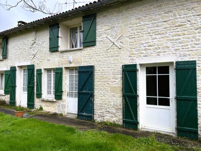 Stone House - Sud Deux Sevres