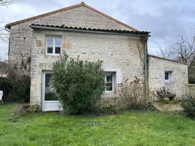 Stone House - Sud Deux Sevres