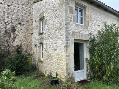 Stone House - Sud Deux Sevres