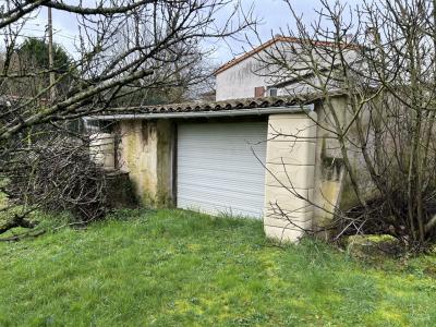 Stone House - Sud Deux Sevres