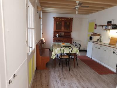 Village House - Near Aulnay-de-saintonge