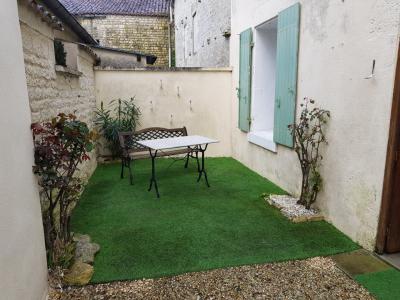 Village House - Near Aulnay-de-saintonge