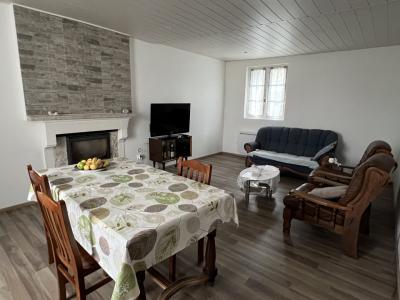 Village House - 10 Km From St-jean-d\'angely