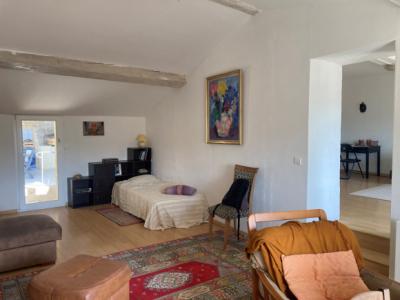 In A Village With All Amenities On The Carcassonne/limoux Axis, 3-bedroom House, Garage, Garden, And