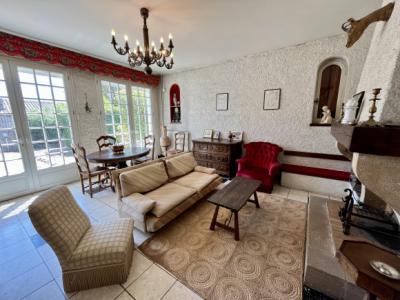 Village Est De Carcassonne: Charming Pp House With Shed And 1600 M2 Park