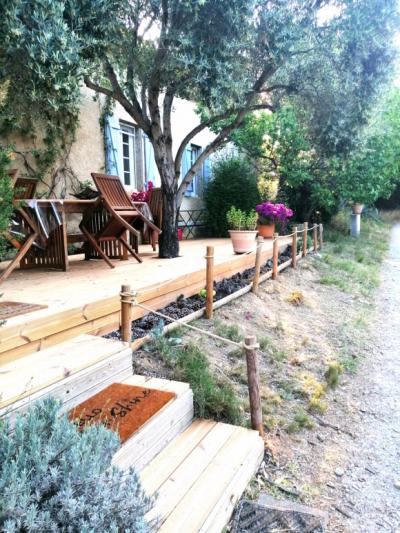 Gruissan, 3km From The Beaches, Renovated Character House With 5 Bedrooms, On A 2.5 Hectare Park, Wi