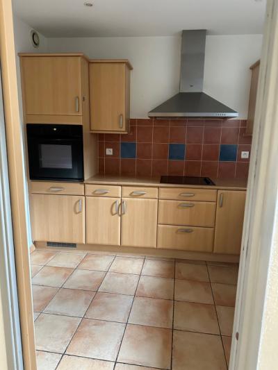 Limoux-town Center-duplex Apartment Of 101 M2