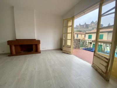 At The Foot Of The City House Of 140 M2 With Gardens And Garage