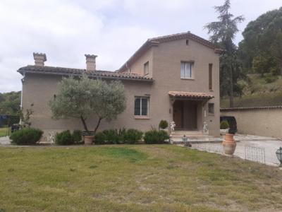 On The Heights Of Limoux