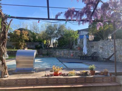 Carcassonne South, In A Village With All Amenities, Beautiful Winegrower\'s House Completely Renovat