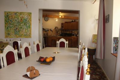 Haute Vallee, Village House With Guest Rooms And Gites