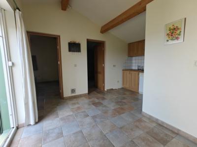 Exceptional, 23-hectare Estate, Recent 135 M2 Villa With Breathtaking Views Of The Pyrenees
