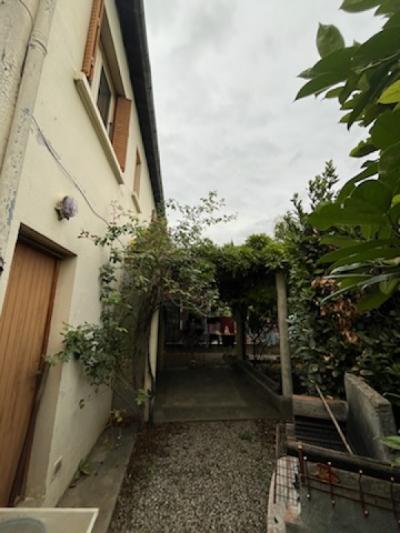 Limoux - Villa Of 80m2 Living Space