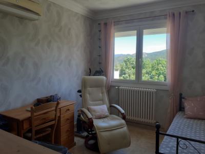 Villa With Large Garden And View Of Rennes-le-chateau